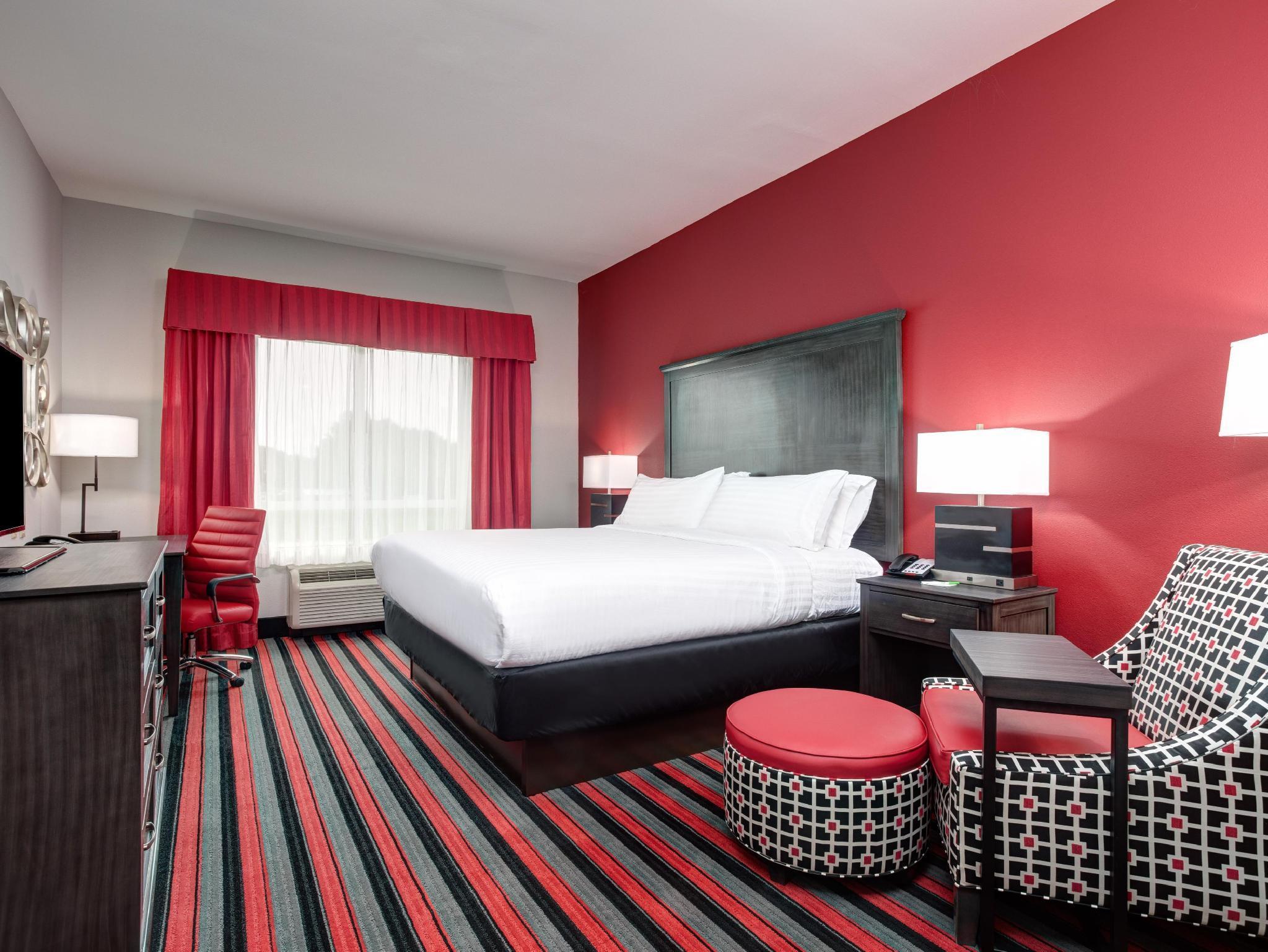 Holiday Inn Lafayette North By Ihg Exterior photo